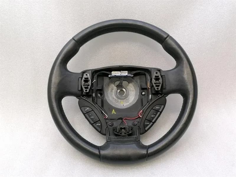 ASTON MARTIN Aston Martin DB9 Coupe Steering Wheel 8G43-3600-DA Steering Wheel