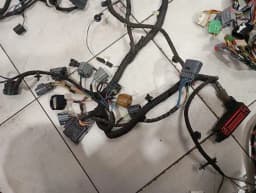 ASTON MARTIN ASTON MARTIN DB9 COUPE Wiring Loom MAIN RHD RIGHT HAND DRIVE — thumbnail 9