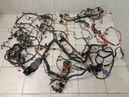 ASTON MARTIN ASTON MARTIN DB9 COUPE Wiring Loom MAIN RHD RIGHT HAND DRIVE — thumbnail 1