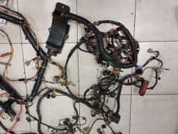 ASTON MARTIN ASTON MARTIN DB9 COUPE Wiring Loom MAIN RHD RIGHT HAND DRIVE — thumbnail 5