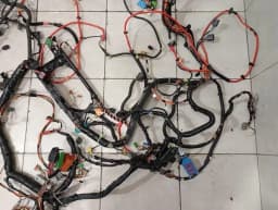 ASTON MARTIN ASTON MARTIN DB9 COUPE Wiring Loom MAIN RHD RIGHT HAND DRIVE — thumbnail 4