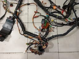 ASTON MARTIN ASTON MARTIN DB9 COUPE Wiring Loom MAIN RHD RIGHT HAND DRIVE — thumbnail 6