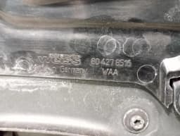 AUDI AUDI R8 4S AWD Boot Lid 4S7827029 Tailgate SPYDER ONLY — thumbnail 9