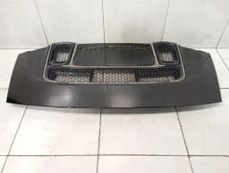 AUDI AUDI R8 4S AWD Boot Lid 4S7827029 Tailgate SPYDER ONLY — thumbnail 1