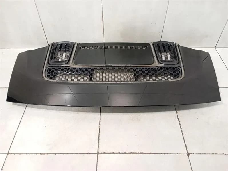 AUDI AUDI R8 4S AWD Boot Lid 4S7827029 Tailgate SPYDER ONLY