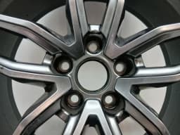 AUDI Audi R8 4S AWD Alloy Wheel 4S0601025N Rim 4S0601025D 8.5Jx19 ET42 — thumbnail 2