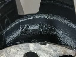 AUDI Audi R8 4S AWD Alloy Wheel 4S0601025N Rim 4S0601025D 8.5Jx19 ET42 — thumbnail 7