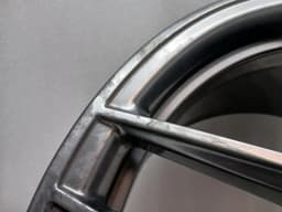 AUDI Audi R8 4S AWD Alloy Wheel 4S0601025N Rim 4S0601025D 8.5Jx19 ET42 — thumbnail 4