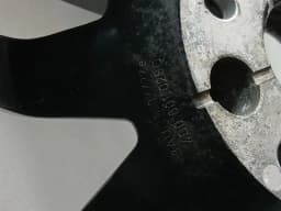 AUDI Audi R8 4S AWD Alloy Wheel 4S0601025N Rim 4S0601025D 8.5Jx19 ET42 — thumbnail 8
