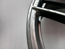 AUDI Audi R8 4S AWD Alloy Wheel 4S0601025N Rim 4S0601025D 8.5Jx19 ET42 — thumbnail 3