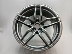 AUDI Audi R8 4S AWD Alloy Wheel 4S0601025N Rim 4S0601025D 8.5Jx19 ET42 — thumbnail 1