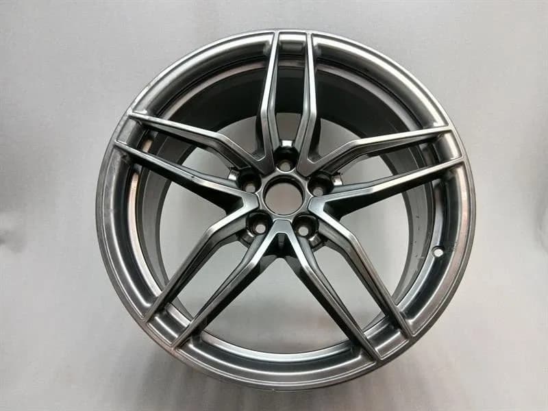 AUDI Audi R8 4S AWD Alloy Wheel 4S0601025N Rim 4S0601025D 8.5Jx19 ET42