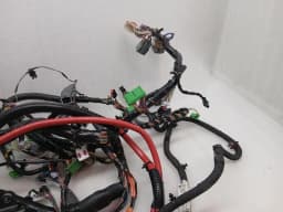 ASTON MARTIN ASTON MARTIN DB9 Wiring Loom 9G43-14401-AC RHD Dashboard Wiring MANUAL GEARBOX — thumbnail 9