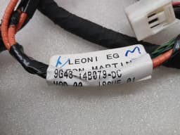 ASTON MARTIN ASTON MARTIN DB9 Wiring Loom 9G43-14401-AC RHD Dashboard Wiring MANUAL GEARBOX — thumbnail 7