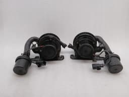 AUDI Audi R8 4S AWD secondary air pump 4S0906601 secondary air pump set — thumbnail 1