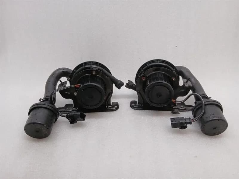Audi R8 4S AWD secondary air pump 4S0906601 secondary air pump set