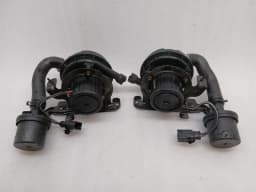 AUDI Audi R8 4S AWD secondary air pump 4S0906601 secondary air pump set — thumbnail 2