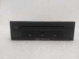 AUDI Audi R8 4S AWD MMI Comand Multimedia 4S0035021 Audio System Controller — thumbnail 2