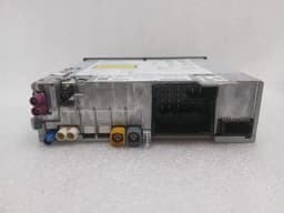 AUDI Audi R8 4S AWD MMI Comand Multimedia 4S0035021 Audio System Controller — thumbnail 4