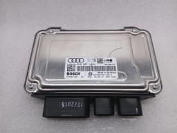 AUDI Audi R8 4S AWD steering control module 8K0907144N steering control unit — thumbnail 6