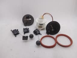 AUDI Audi R8 4S AWD Fuel Pump Electric 4S0201444B Fuel Pump — thumbnail 1
