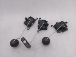 AUDI Audi R8 4S AWD Fuel Pump Electric 4S0201444B Fuel Pump — thumbnail 5