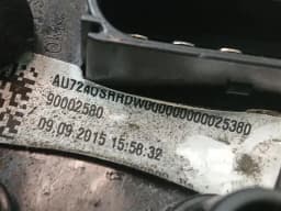 AUDI Audi R8 4S AWD Fuel Pump Electric 4S0201444B Fuel Pump — thumbnail 7