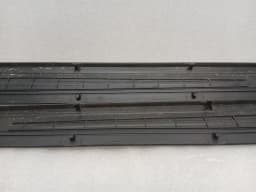 AUDI Audi R8 4S AWD door sill set 4S0853371 door entry sill set — thumbnail 7