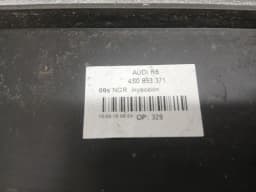 AUDI Audi R8 4S AWD door sill set 4S0853371 door entry sill set — thumbnail 10