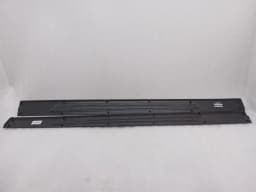 AUDI Audi R8 4S AWD door sill set 4S0853371 door entry sill set — thumbnail 5