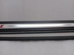 AUDI Audi R8 4S AWD door sill set 4S0853371 door entry sill set — thumbnail 3