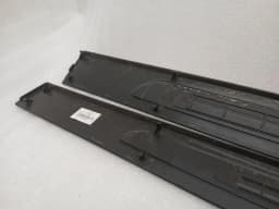 AUDI Audi R8 4S AWD door sill set 4S0853371 door entry sill set — thumbnail 8