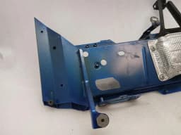 AUDI Audi R8 4S AWD holder bracket 4S8813219E holder carrier — thumbnail 7