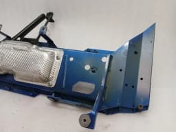 AUDI Audi R8 4S AWD holder bracket 4S8813219E holder carrier — thumbnail 8