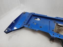 AUDI Audi R8 4S AWD holder bracket 4S8813219E holder carrier — thumbnail 4