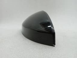 AUDI Audi R8 4S AWD left mirror cover 4S0857527 exterior mirror left cover carbon — thumbnail 5