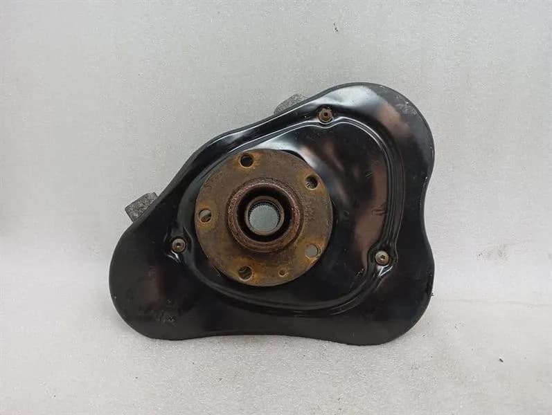 Audi R8 4S Performance Left Front Hub 4S0407245B Wheel Bearing Housing Front Left
