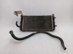AUDI Audi R8 4S AWD water radiator 4S01212A water cooler radiator — thumbnail 1