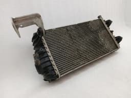 AUDI Audi R8 4S AWD water radiator 4S01212A water cooler radiator — thumbnail 4