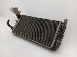 AUDI Audi R8 4S AWD water radiator 4S01212A water cooler radiator — thumbnail 3