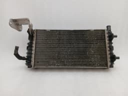 AUDI Audi R8 4S AWD water radiator 4S01212A water cooler radiator — thumbnail 10