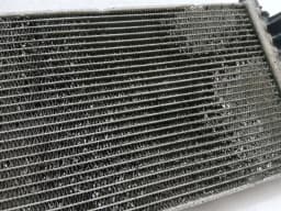 AUDI Audi R8 4S AWD water radiator 4S01212A water cooler radiator — thumbnail 7