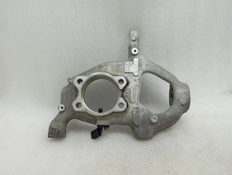 Audi R8 4S Performance Right Front Hub 4S0407246B Wheel Bearing Housing Front Right