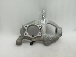 AUDI Audi R8 4S Performance Right Front Hub 4S0407246B Wheel Bearing Housing Front Right — thumbnail 4