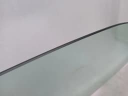 AUDI Audi R8 4S AWD right front door glass 4S7845202 door window front right Spyder — thumbnail 9
