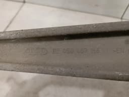 AUDI Audi R8 4S AWD Right Front Hub 4S0407246B Wheel Bearing Housing Front Right — thumbnail 8