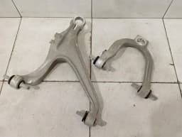 AUDI Audi R8 4S AWD Right Front Hub 4S0407246B Wheel Bearing Housing Front Right — thumbnail 5