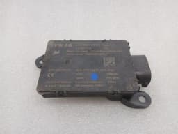 AUDI Audi R8 4S AWD tyre pressure sensor module 4H0907273D tyre pressure — thumbnail 1