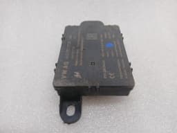 AUDI Audi R8 4S AWD tyre pressure sensor module 4H0907273D tyre pressure — thumbnail 10