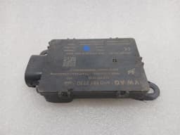 AUDI Audi R8 4S AWD tyre pressure sensor module 4H0907273D tyre pressure — thumbnail 3